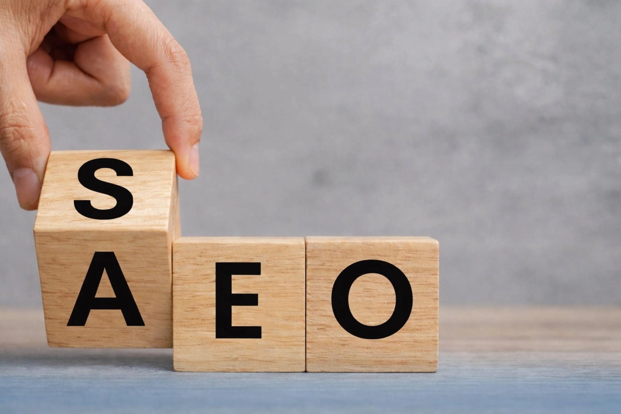 From SEO to AEO - Generative Engine Optimization
