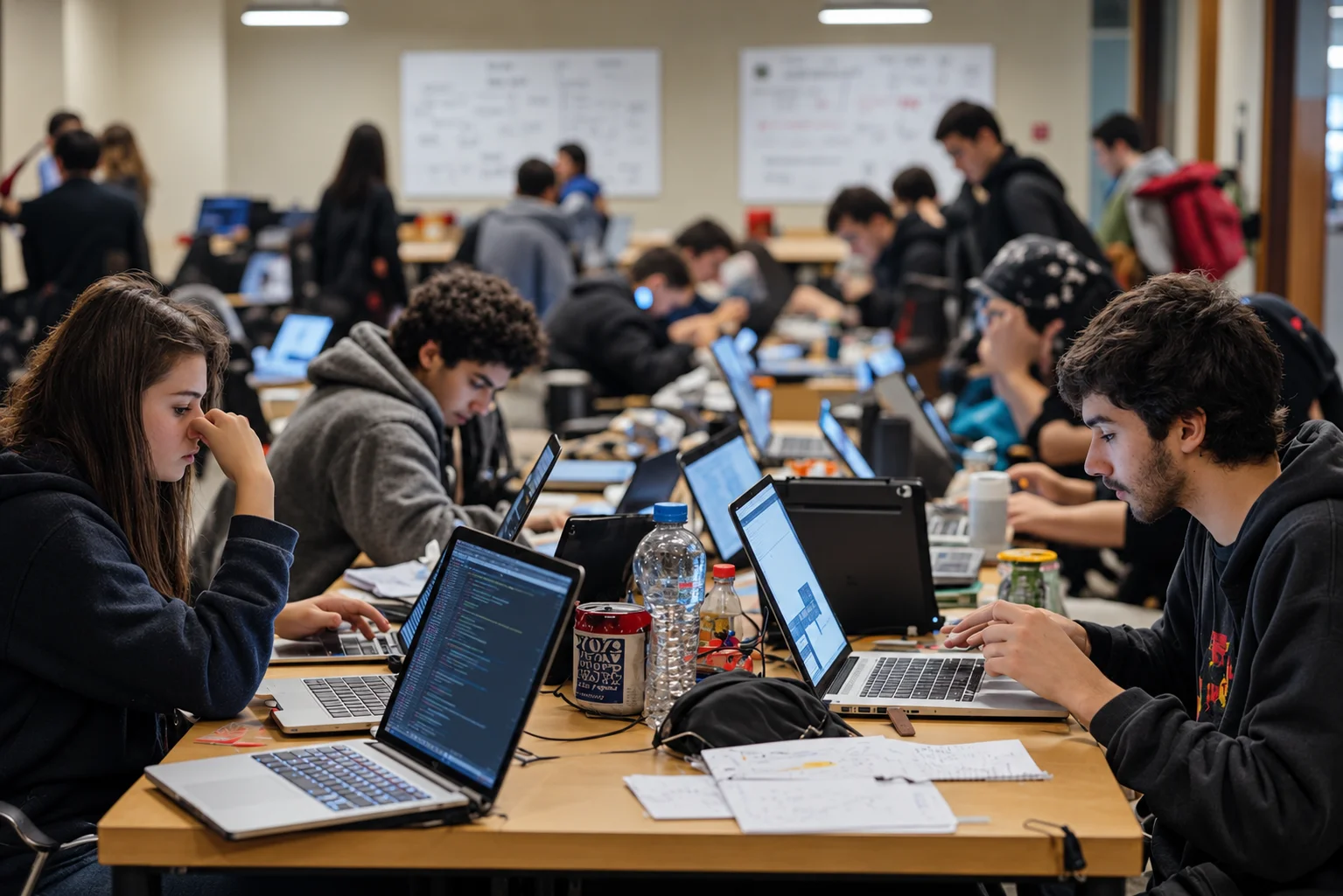 The Next Evolution of College Education ERP Software