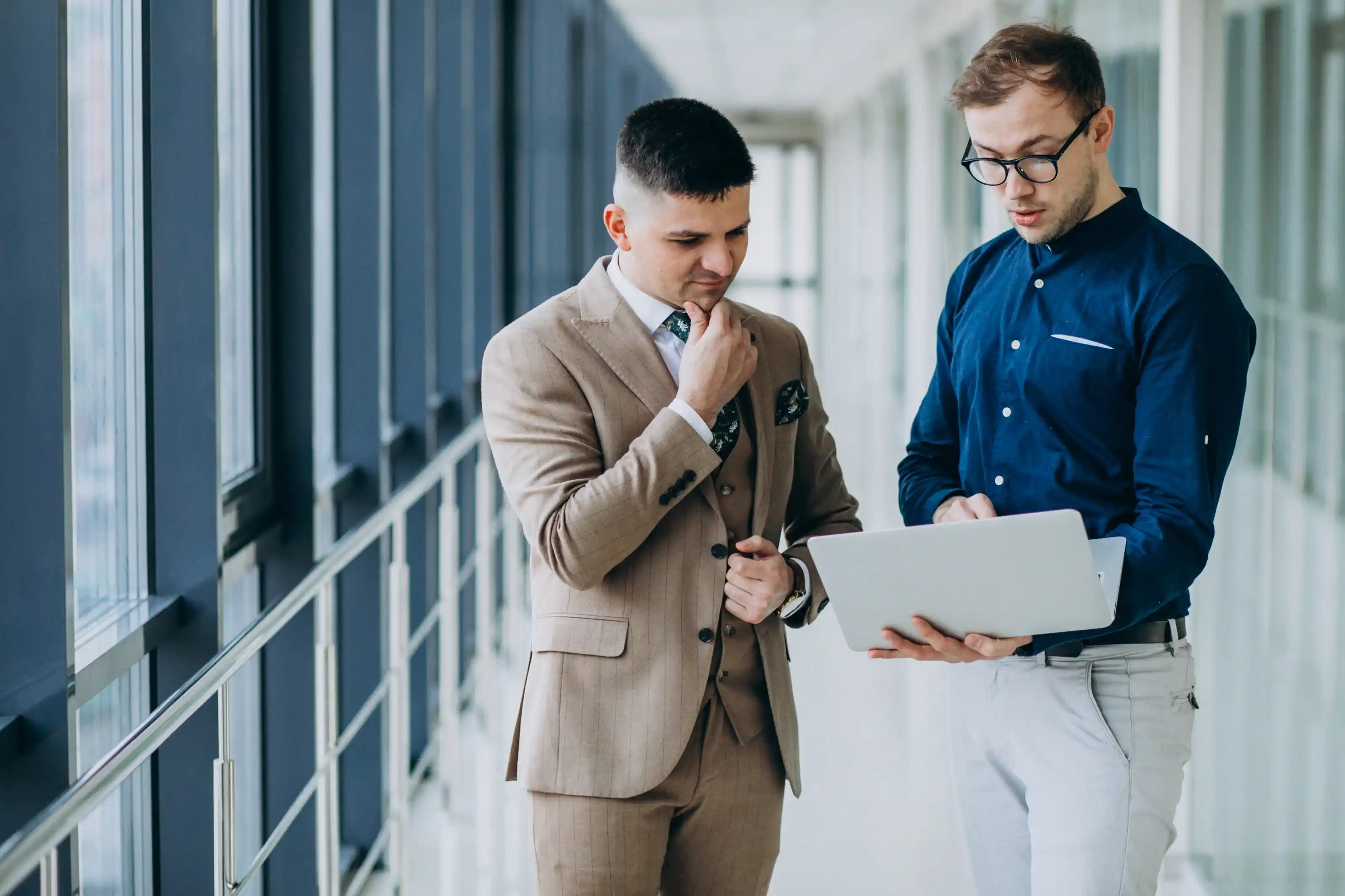How IT Consultation Helps Businesses