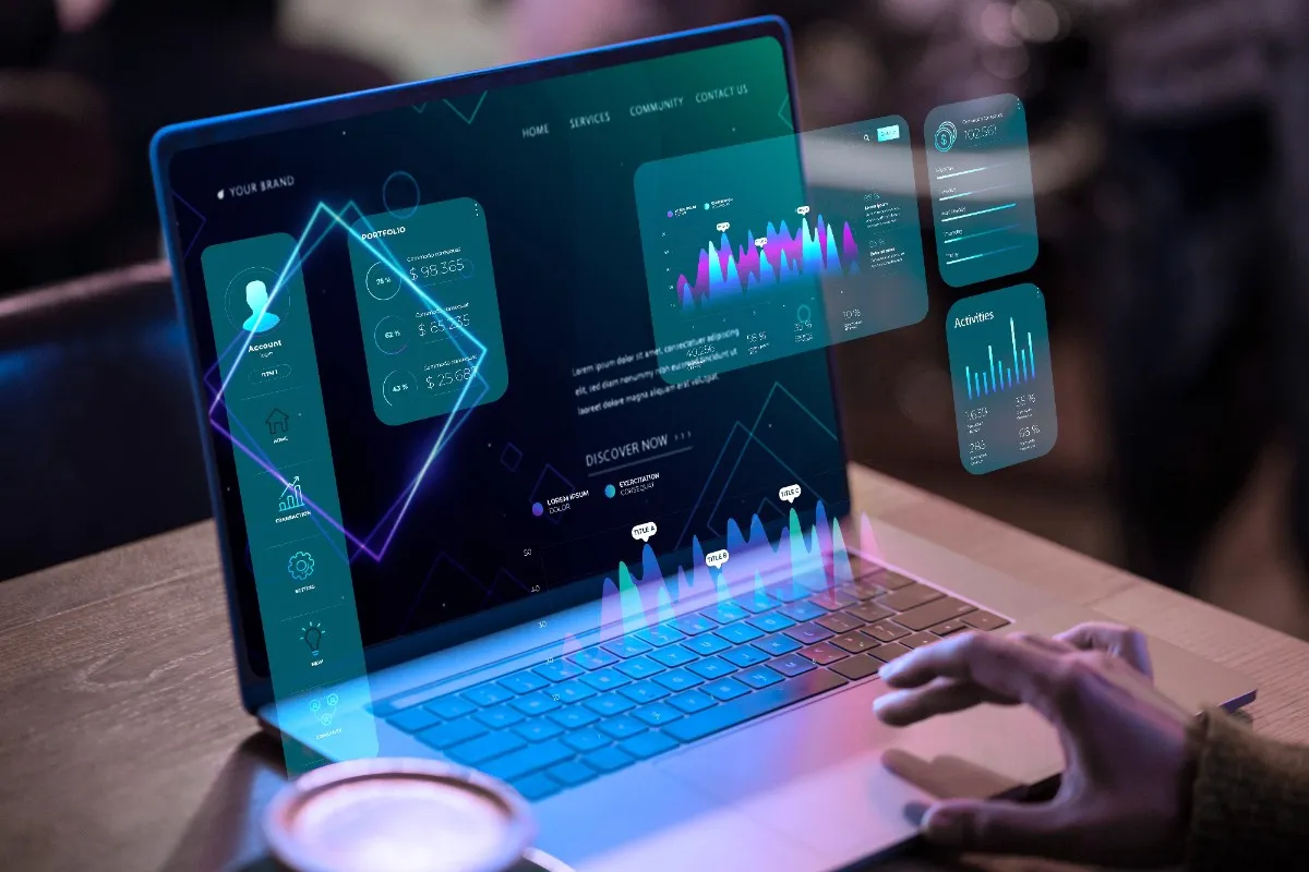 Next-Gen Data Visualization