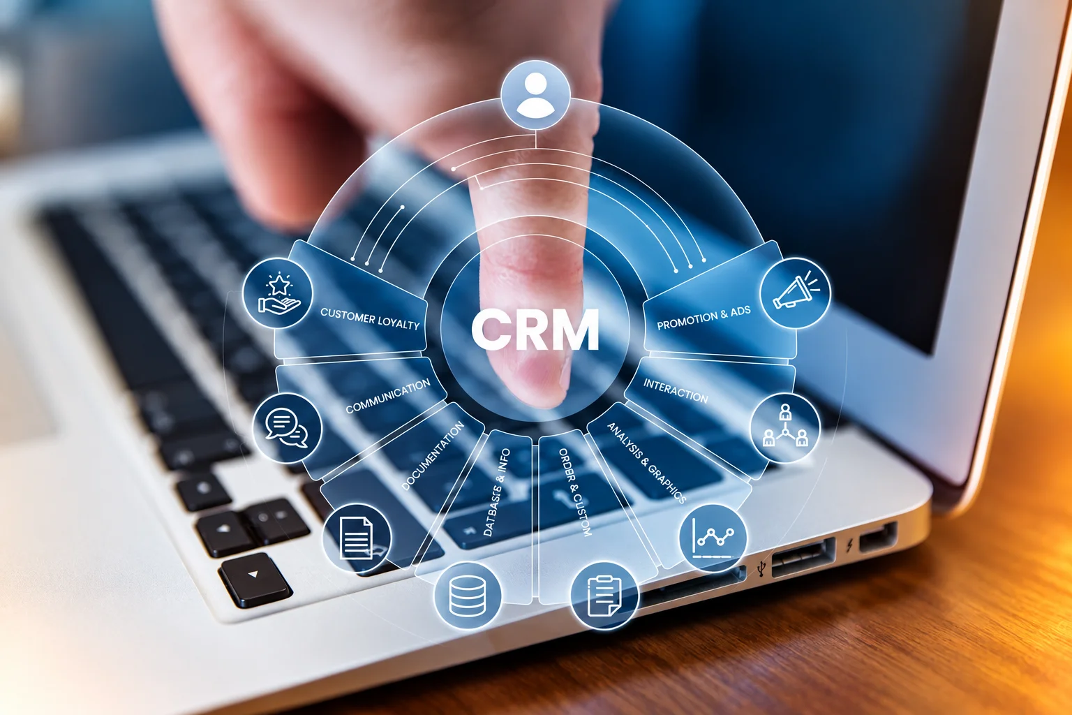 How Salesforce Is Transforming Custom Software